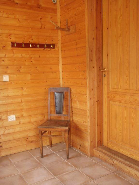 Pauka Holiday House Palli المظهر الخارجي الصورة