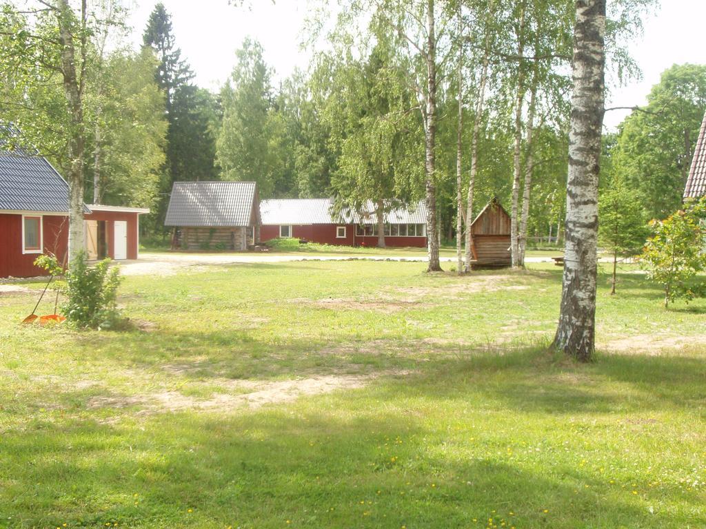 Pauka Holiday House Palli المظهر الخارجي الصورة